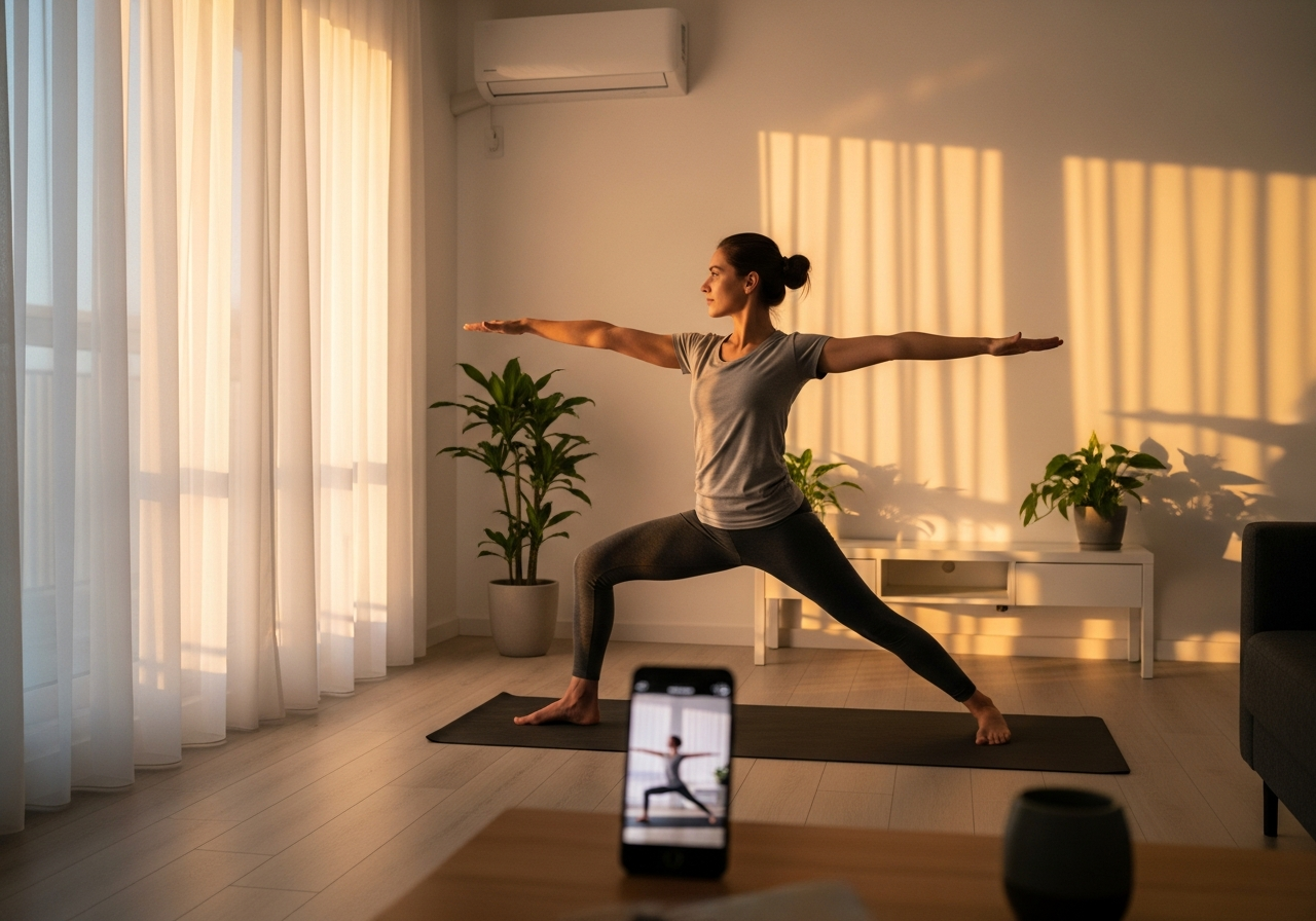 Домашняя практика